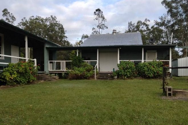 Picture of 6822 Clarence Way, EIGHTEEN MILE NSW 2460