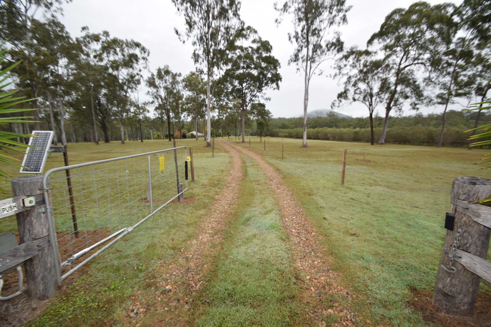 Lot 216 Windsor Drive, Mount Hallen QLD 4312, Image 1