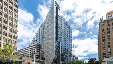 Picture of 1111/150 Pacific Highway, NORTH SYDNEY NSW 2060