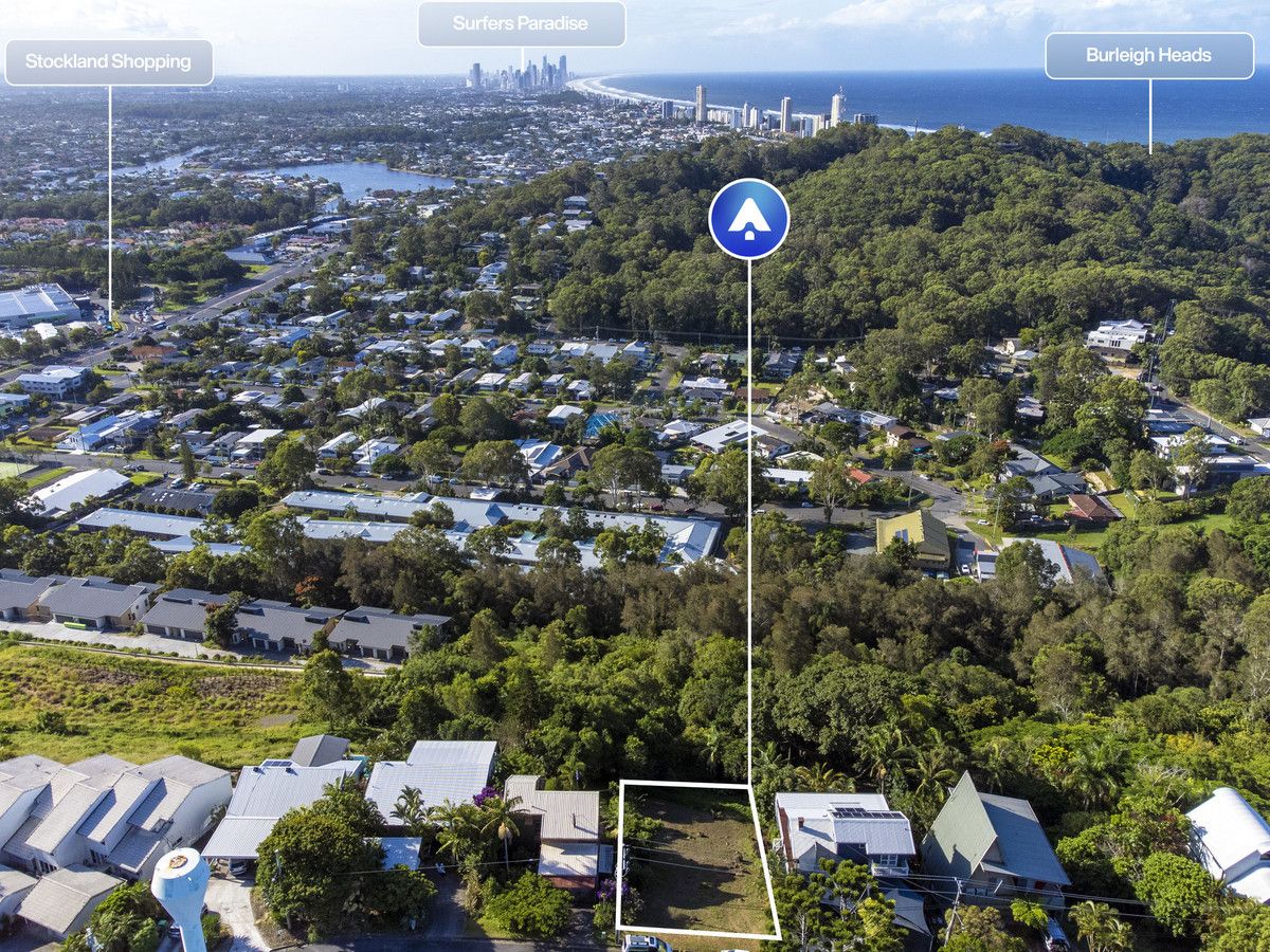 25 Vantage Point Drive, Burleigh Heads QLD 4220, Image 0