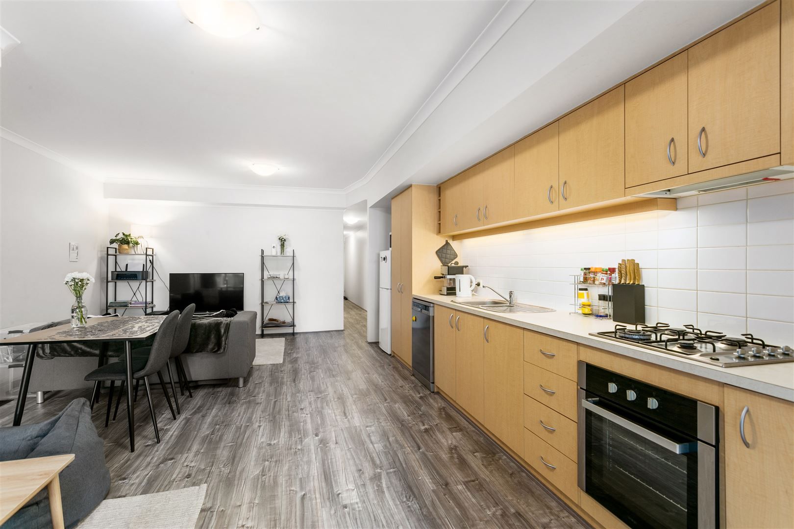 1 bedrooms Apartment / Unit / Flat in 21/170 Adelaide Terrace EAST PERTH WA, 6004