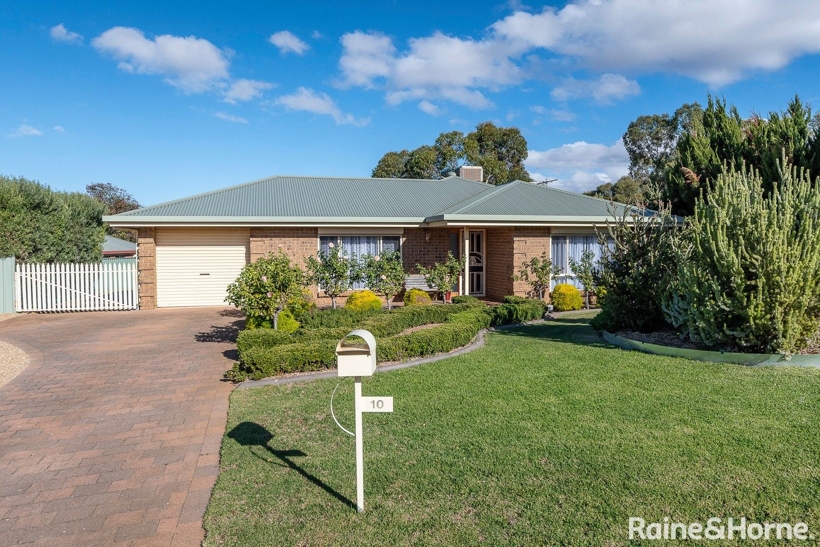 10 Formby Street, Strathalbyn SA 5255, Image 0