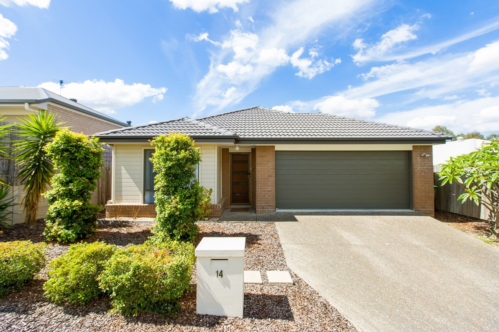 14 Wylie Court, Springfield Lakes QLD 4300, Image 0