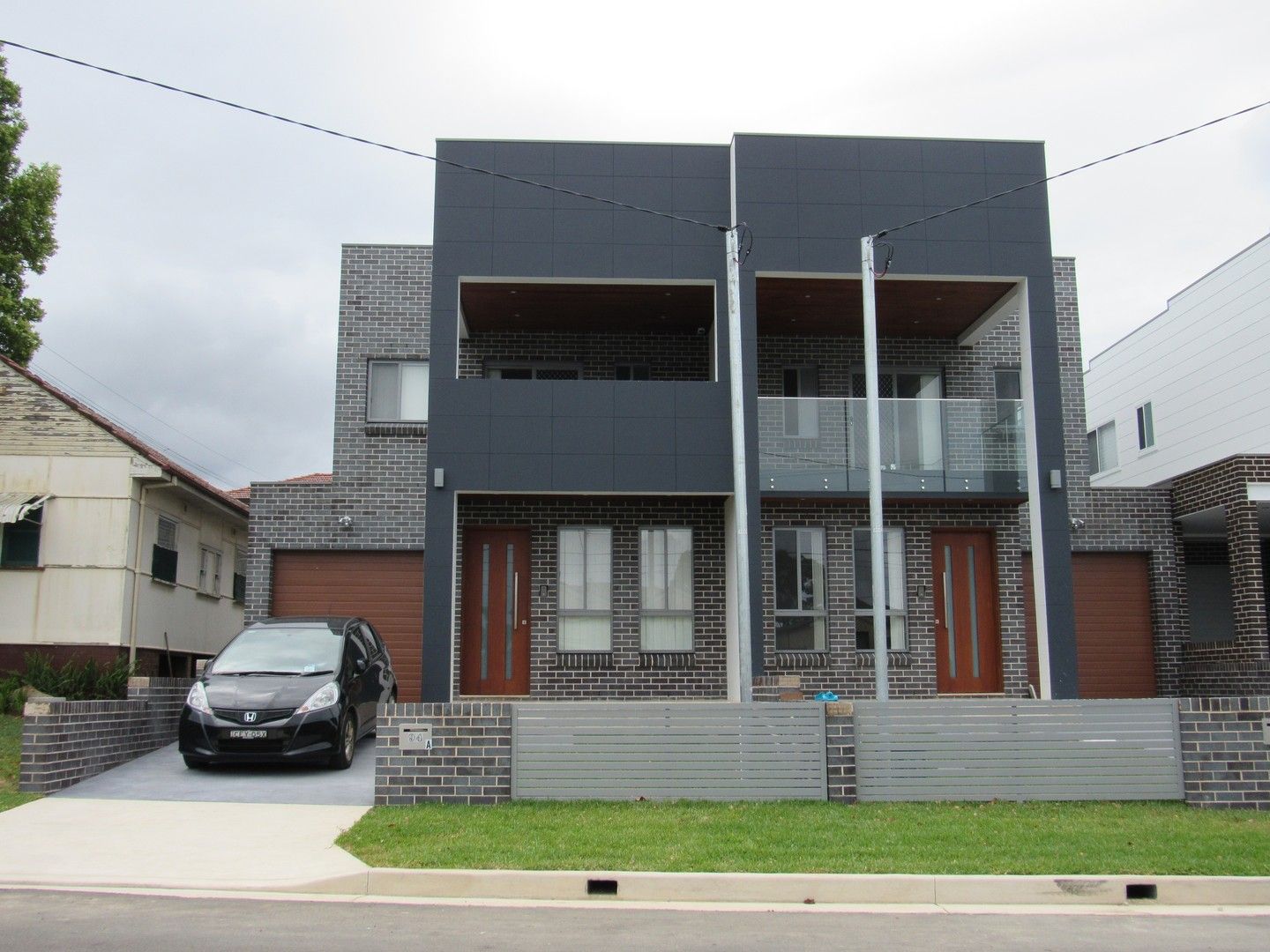 94A LINDA STREET, Fairfield Heights NSW 2165 House For Rent 780