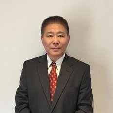 James Jianming Sun, Sales representative