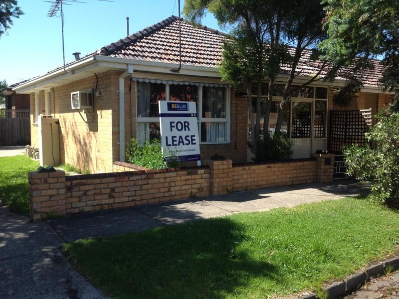 2 bedrooms Apartment / Unit / Flat in 2A Miller Street COBURG VIC, 3058