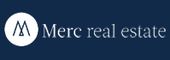 Logo for Merc Real Estate