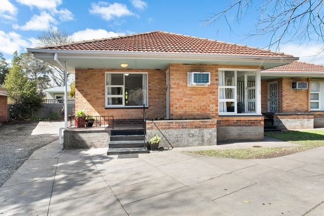 Picture of 10/138 Avenue Road, CLARENCE GARDENS SA 5039