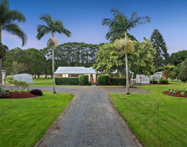 74 Johnston Road, Glass House Mountains QLD 4518