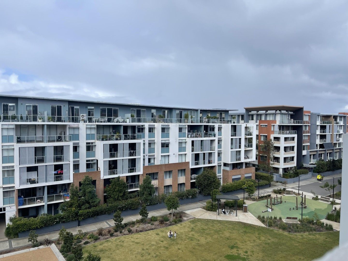 2 bedrooms Apartment / Unit / Flat in 505/2 Saxby Close BOTANY NSW, 2019