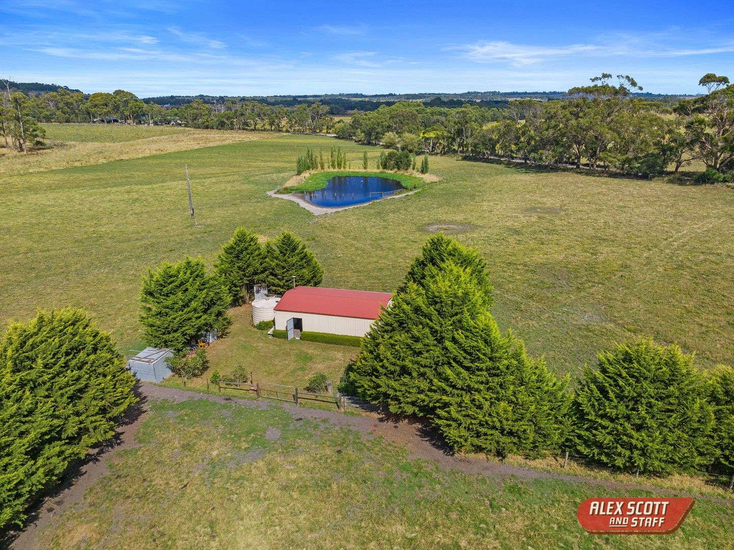 349 North Poowong Road, Poowong VIC 3988 Mixed Farming Property for Sale