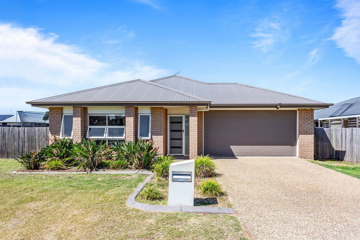 19 Weebah Place, Cambooya QLD 4358, Image 0