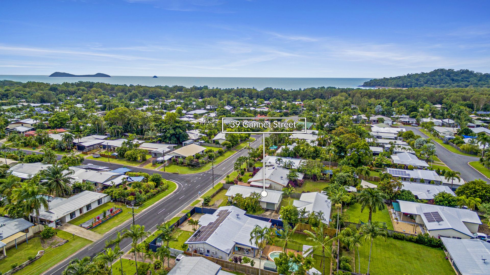 39 Gannet Street, Kewarra Beach QLD 4879, Image 1