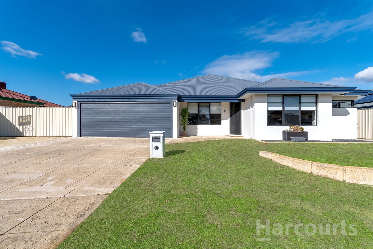 4 Cataby Place, Tapping WA 6065, Image 1