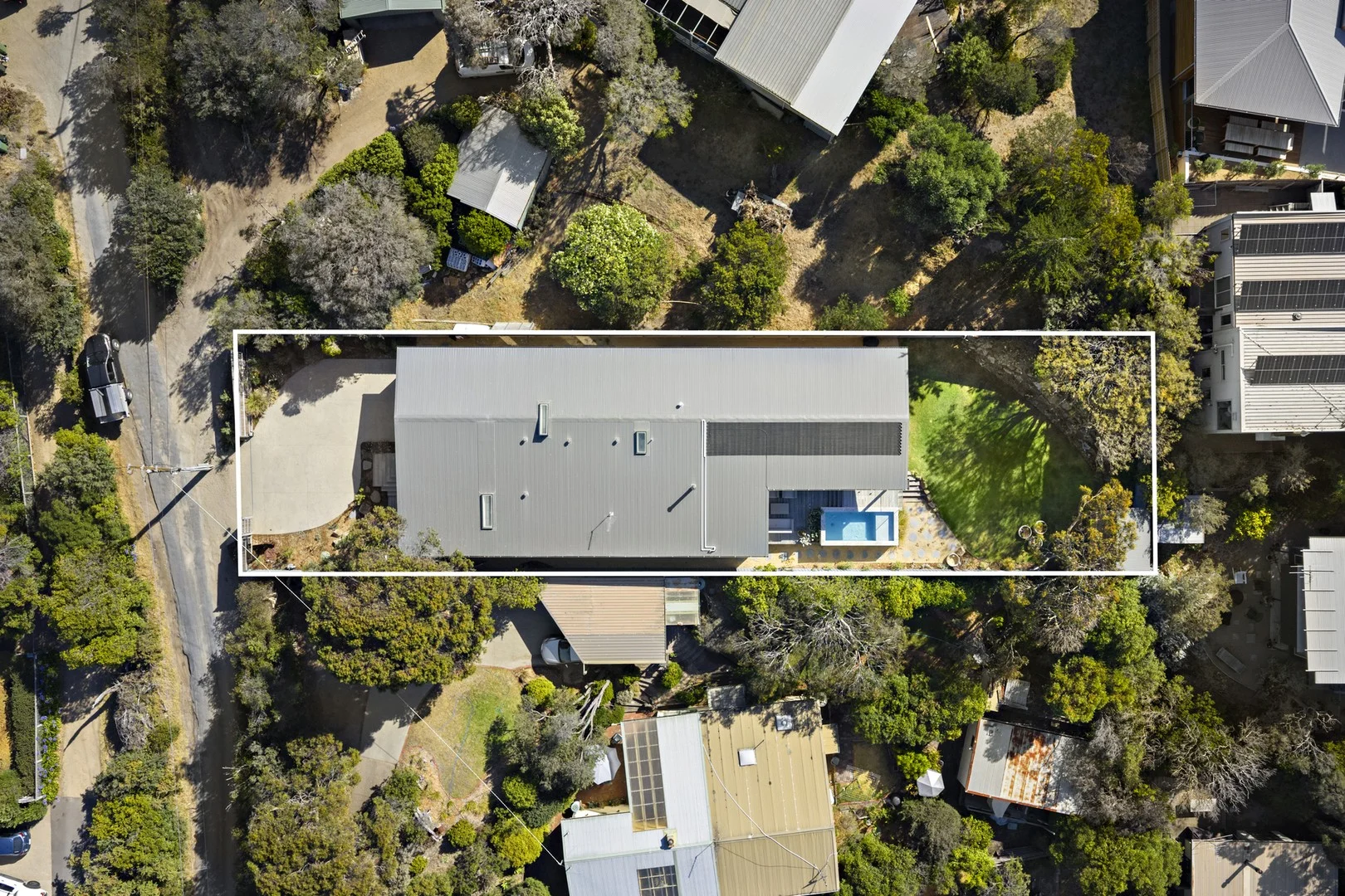 2 Central Avenue, Blairgowrie VIC 3942