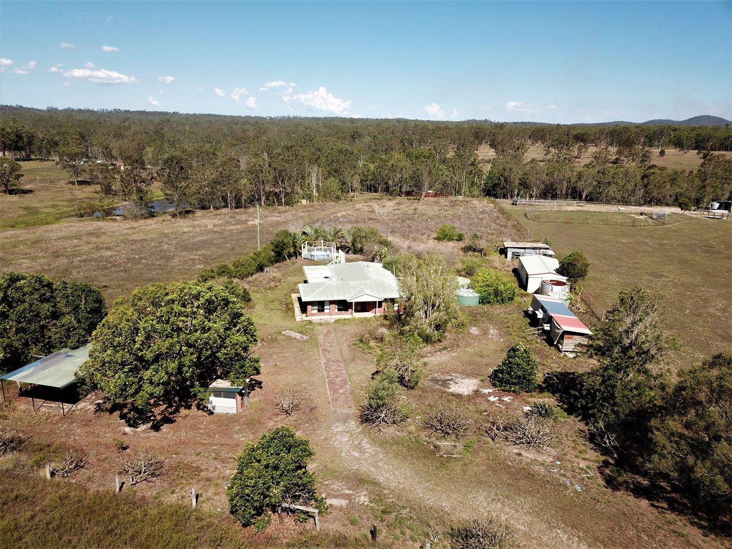 7257 Isis Highway, Eureka QLD 4660, Image 0