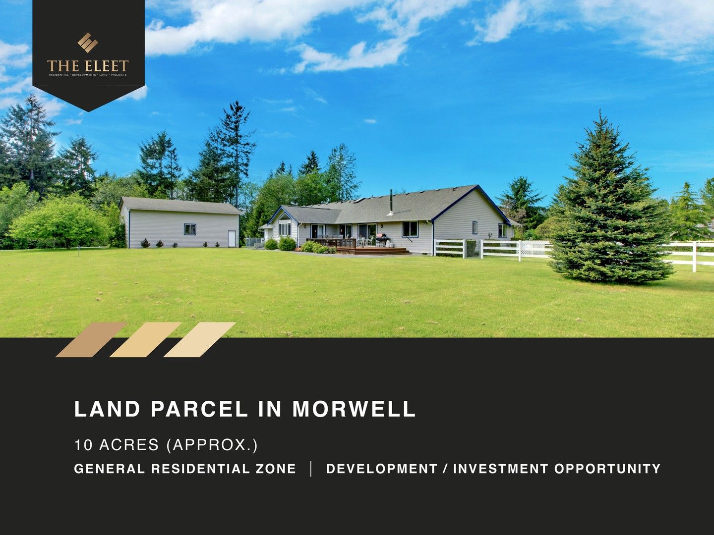 Morwell VIC 3840 Vacant Land for Sale Domain