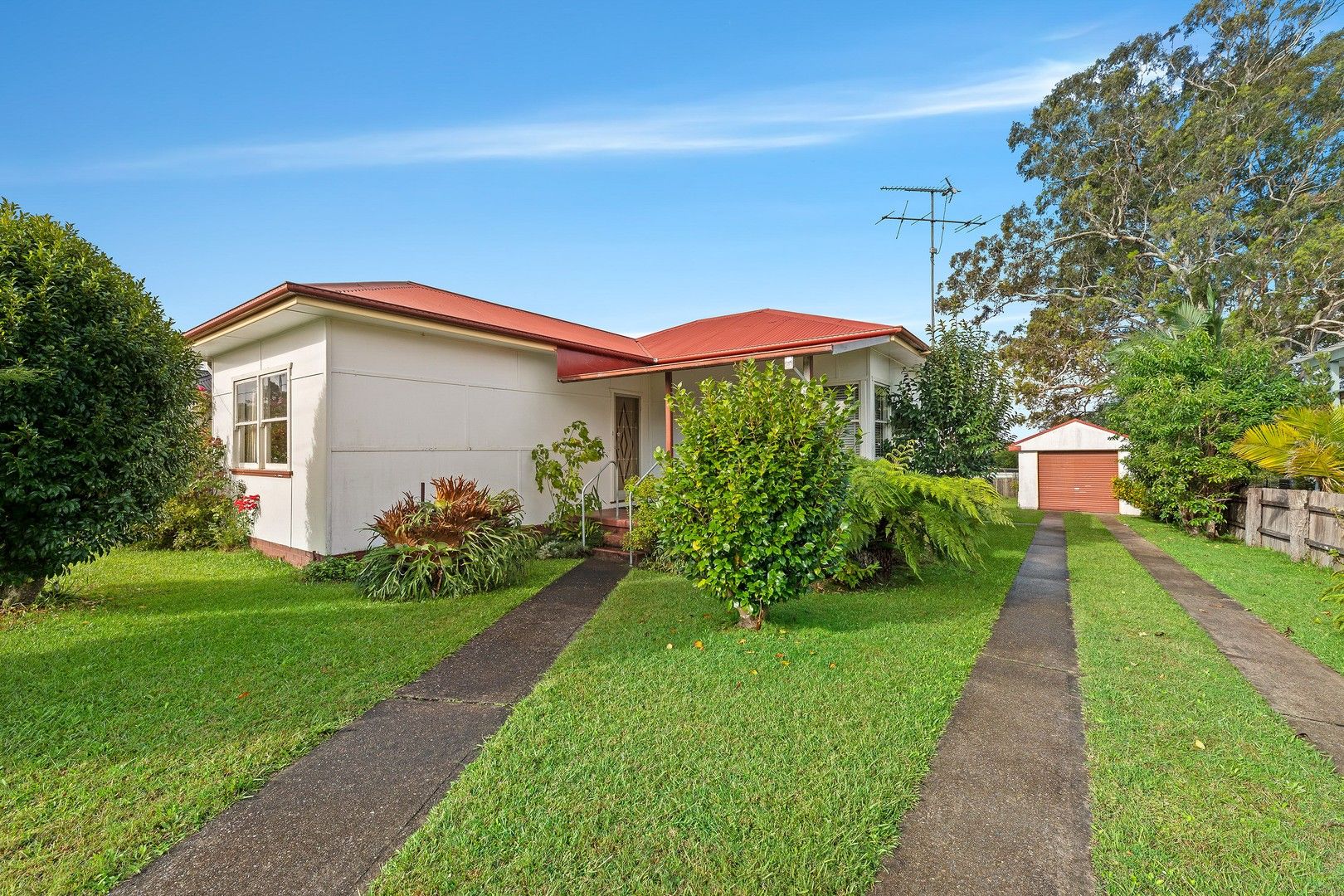 44 Hawdon Street, Moruya NSW 2537, Image 0