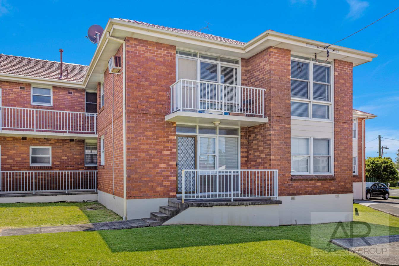 5/16 Towns street, Shellharbour NSW 2529, Image 0