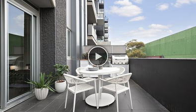 Picture of 302/20 Garden Street, SOUTH YARRA VIC 3141