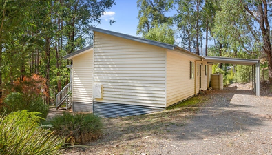 Picture of 49 Kings Road, MARYSVILLE VIC 3779