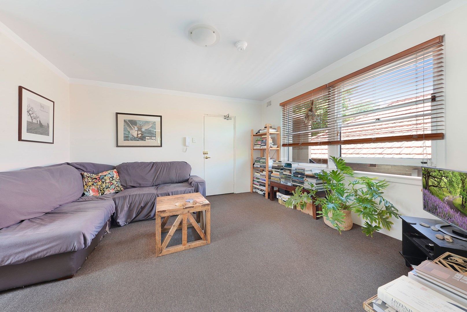 2 bedrooms Apartment / Unit / Flat in 1/33 Henry St RANDWICK NSW, 2031