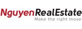 Logo for Nguyen Real Estate