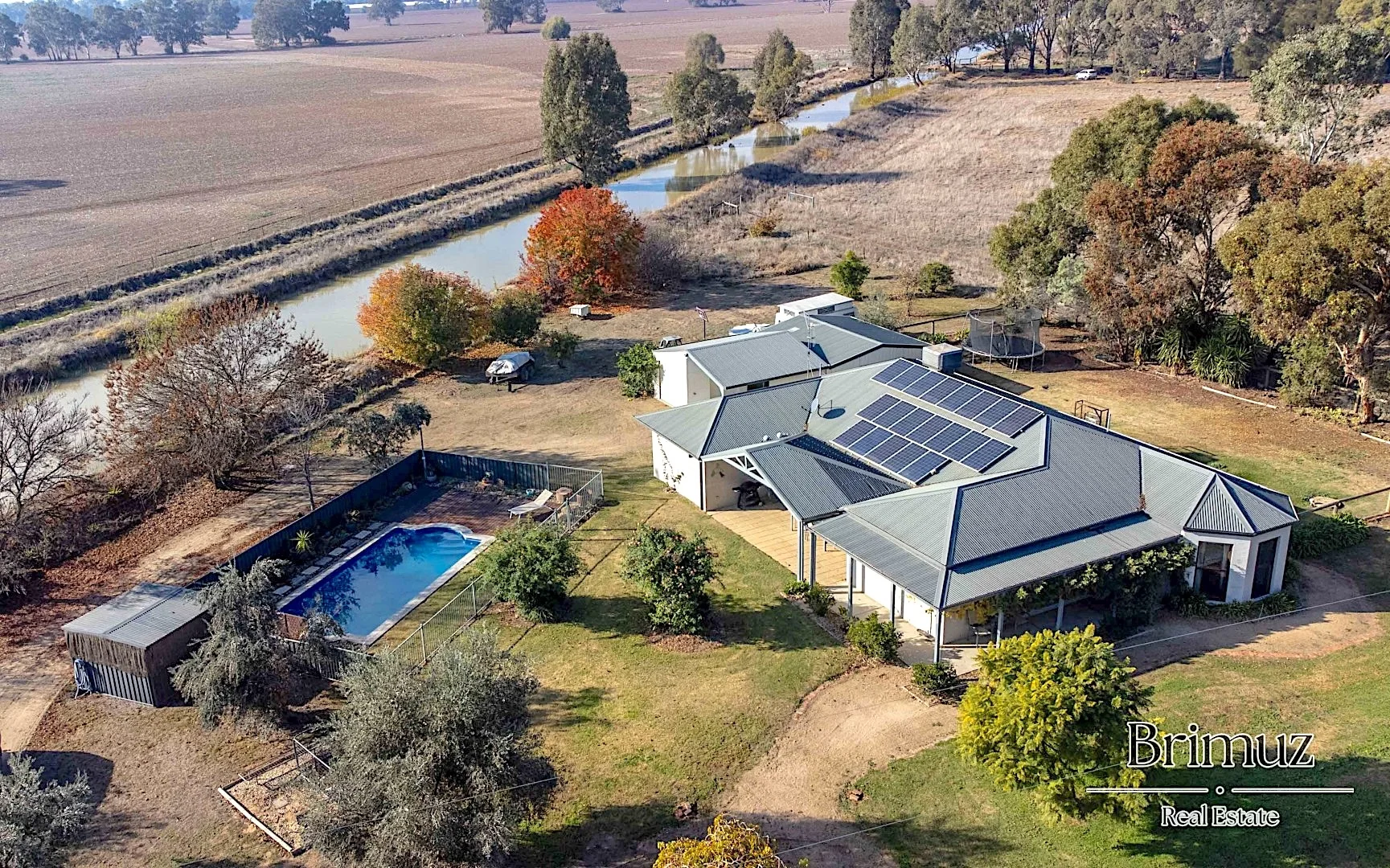 Additional image 2 of 200 Stokes Road, Yarroweyah VIC 3644