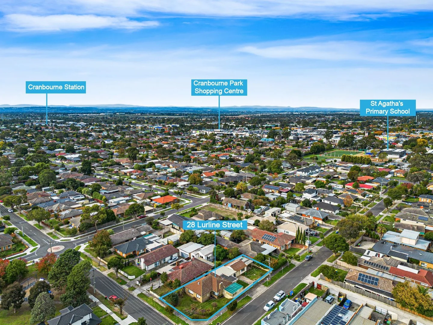 Additional image 18 of 28 Lurline Street, Cranbourne VIC 3977