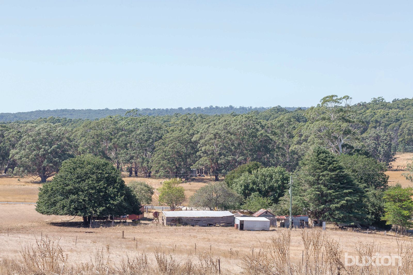 625 Daylesford-Malmsbury Road, Wheatsheaf VIC 3461, Image 1