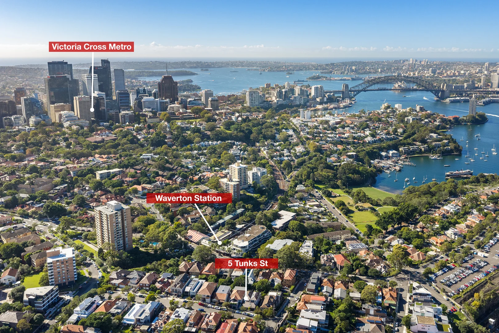 Additional image 32 of 5 Tunks Street, Waverton NSW 2060