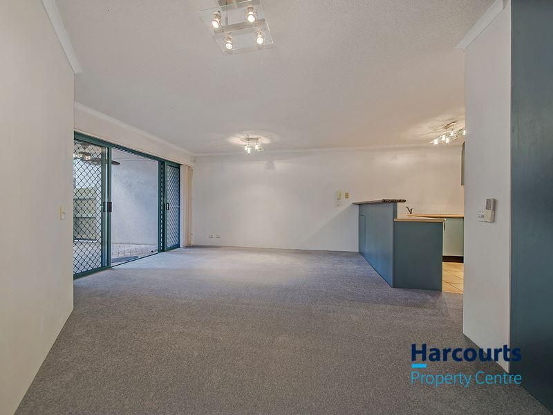 2 bedrooms Apartment / Unit / Flat in 4/219 Wellington Road EAST BRISBANE QLD, 4169