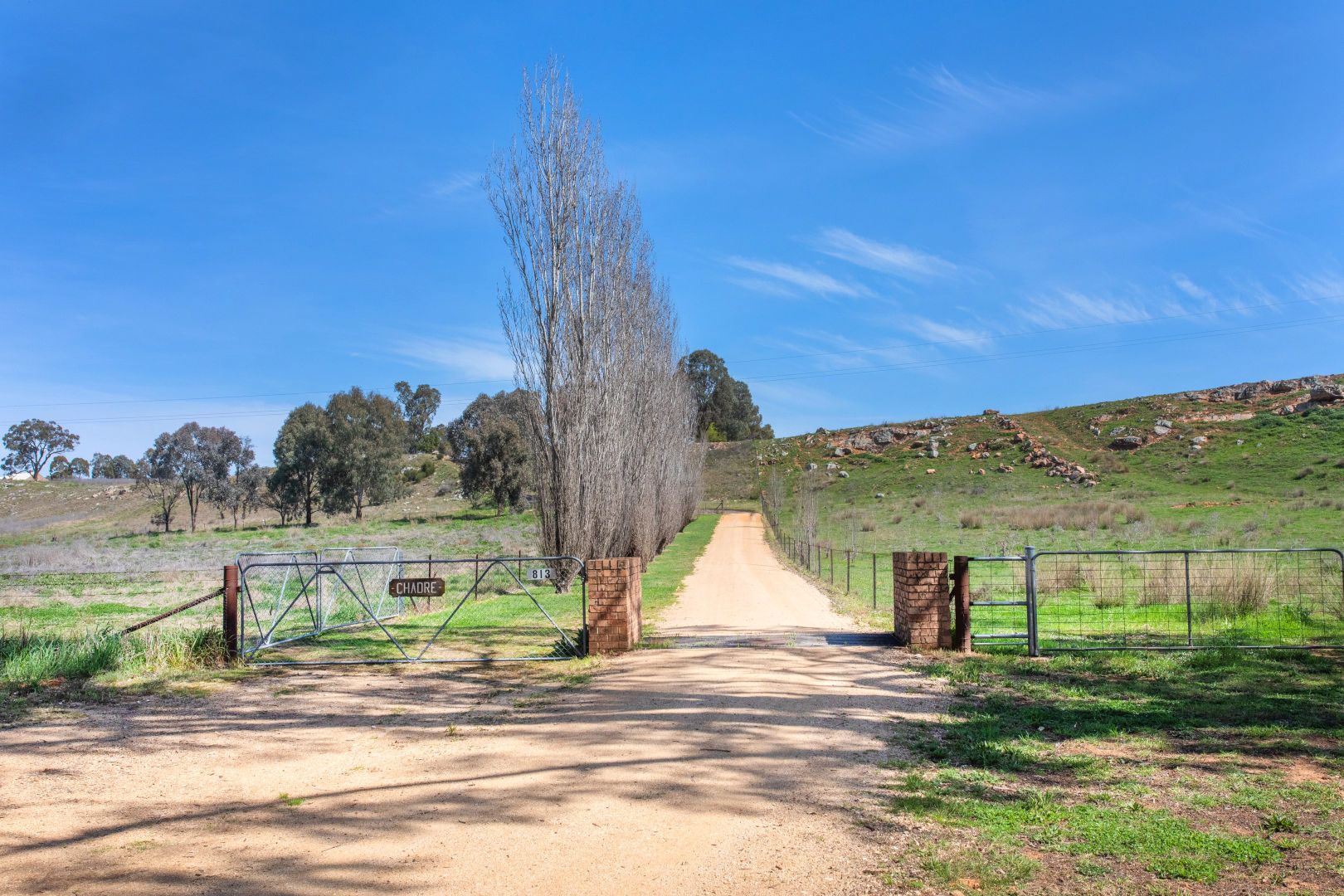 813 Lachlan Valley Way, Cowra NSW 2794, Image 1