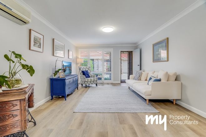 Picture of 2/21 Little Street, CAMDEN NSW 2570