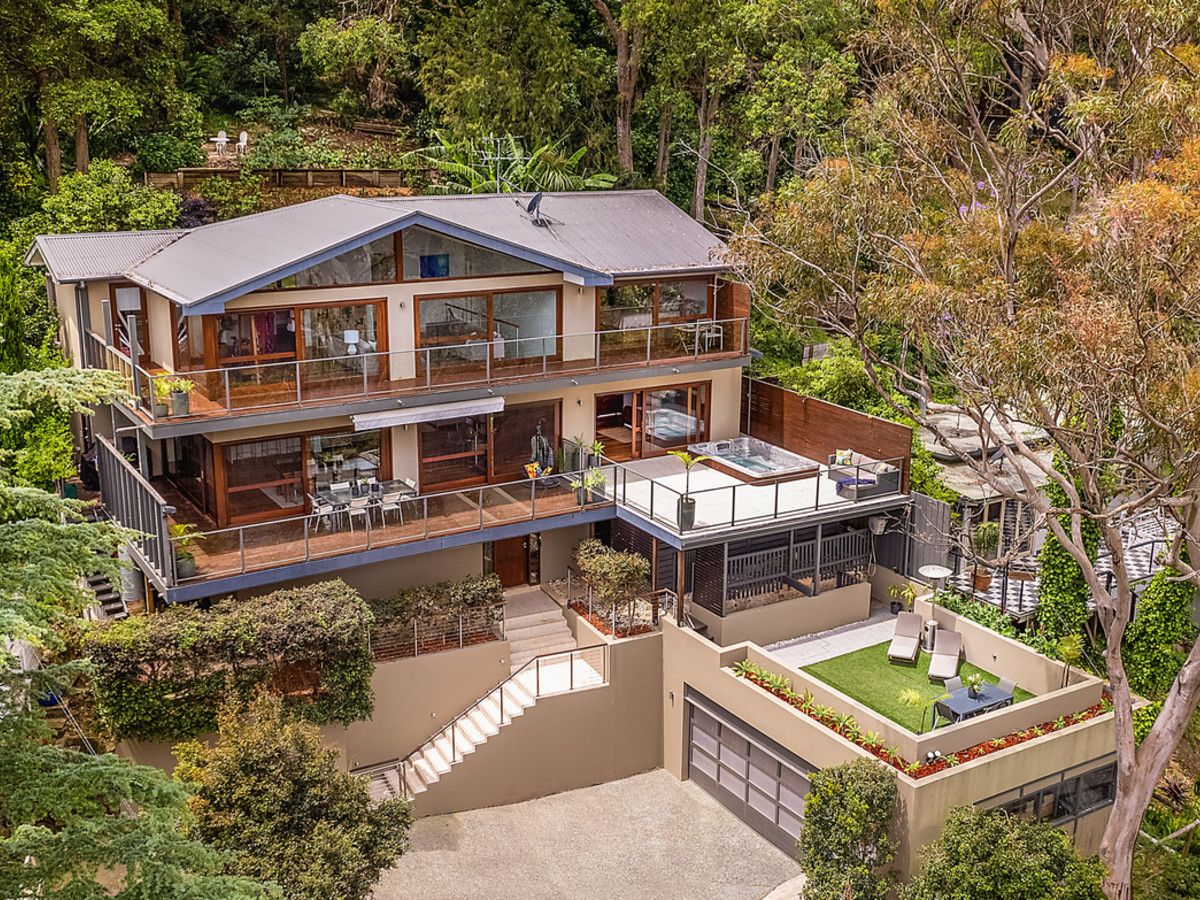 95 McCarrs Creek Road, Church Point NSW 2105 Domain