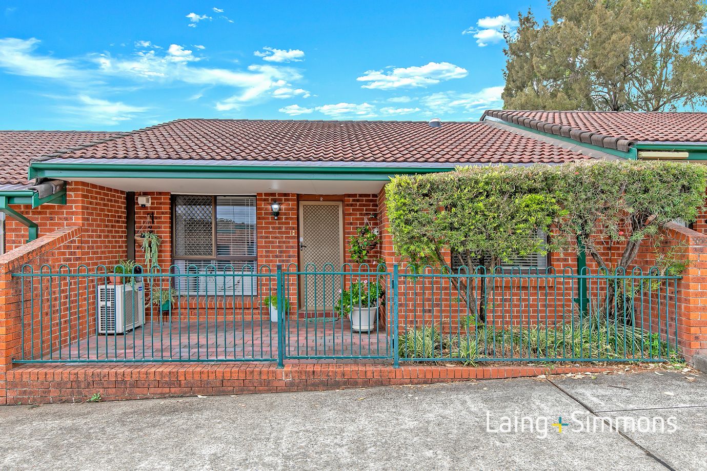 2/43 Methven Street, Mount Druitt NSW 2770, Image 0