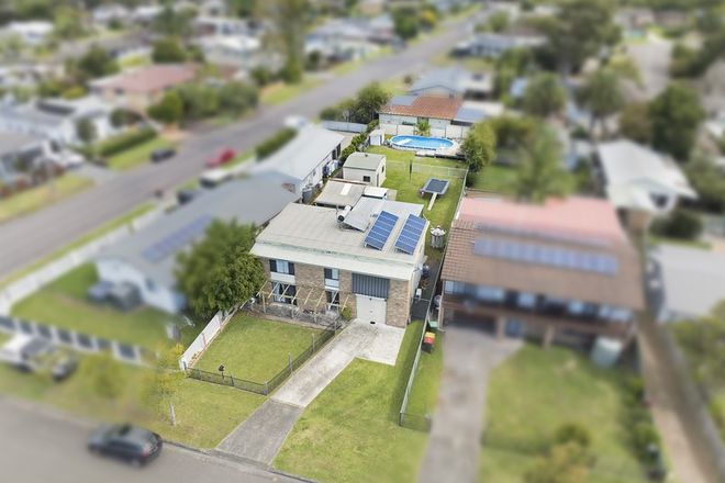 Picture of 4 Clare Crescent, BERKELEY VALE NSW 2261