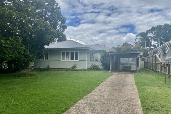 Picture of 39 Parsons Street, RANGEVILLE QLD 4350