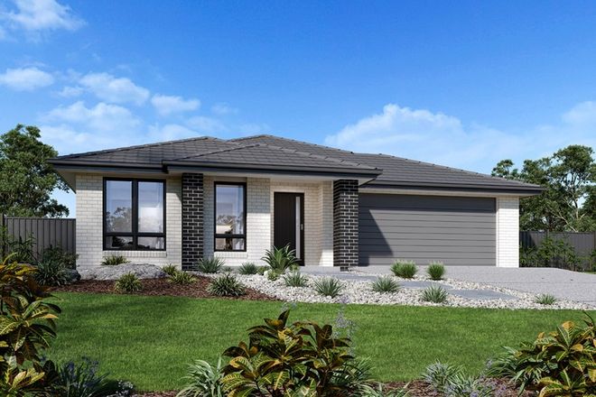 Picture of Lot 57 Wardell Street, BUNGENDORE NSW 2621