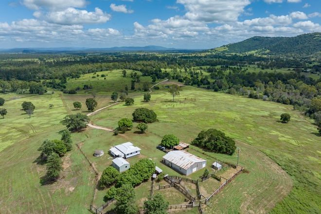 Picture of 85 Caulleys Road, GUNALDA QLD 4570