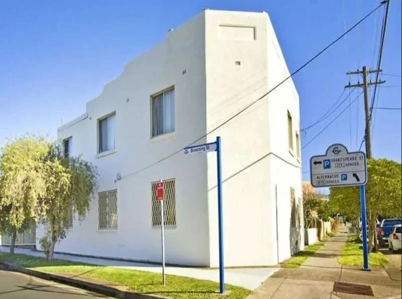 1/141 Brighton Avenue, Campsie NSW 2194