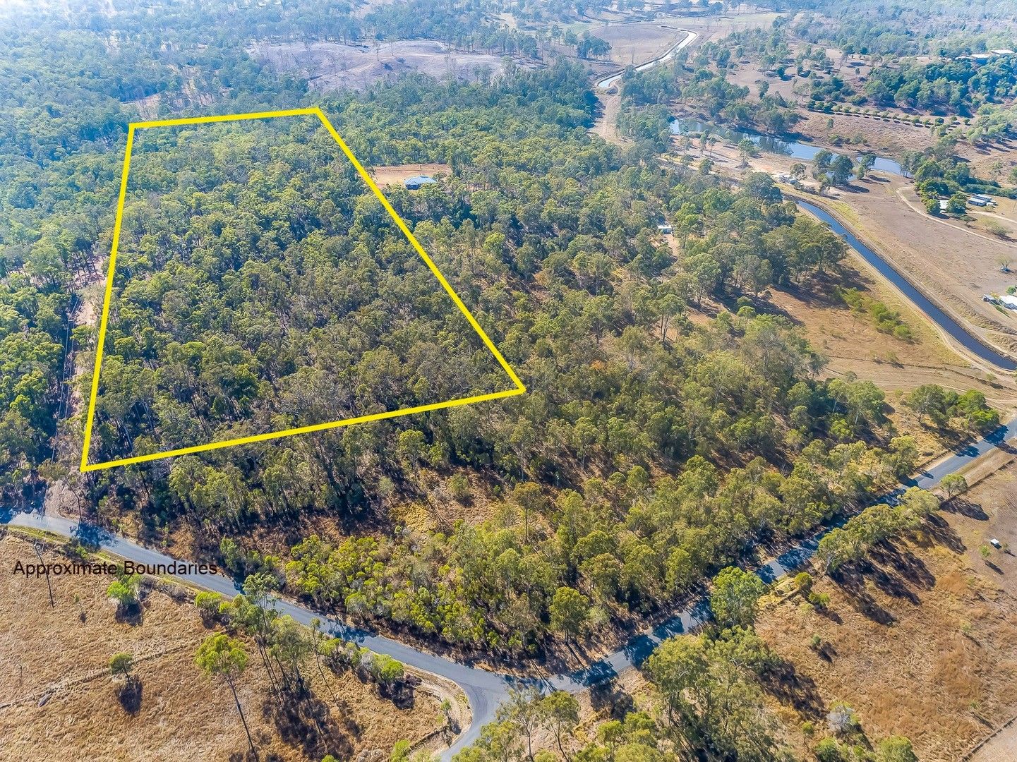 Lot 10, 134 Kent Tobin Road, Maroondan QLD 4671, Image 1