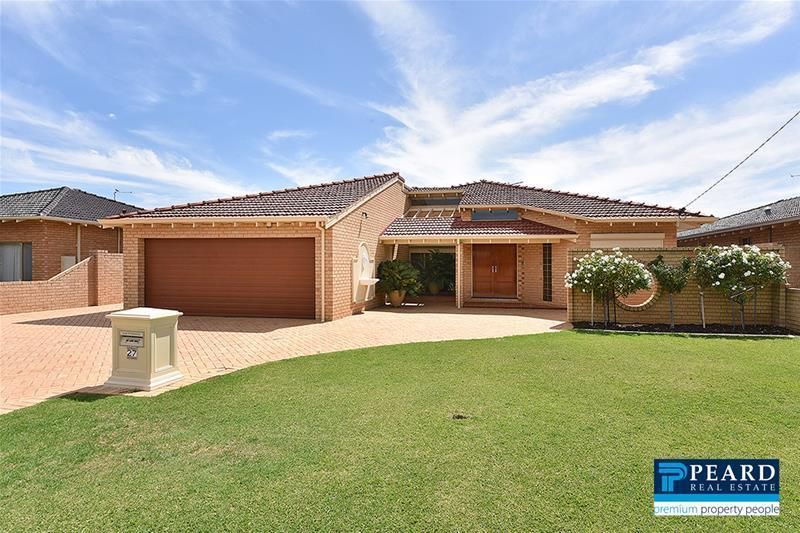 27 Castleton Street, Balcatta WA 6021, Image 0