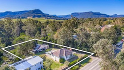 Picture of 131 Moss Vale Road, KANGAROO VALLEY NSW 2577