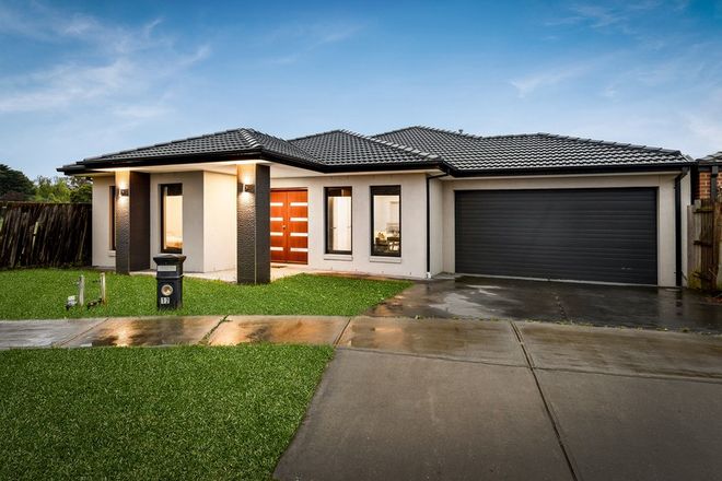 Picture of 12 Pony Court, CRANBOURNE EAST VIC 3977