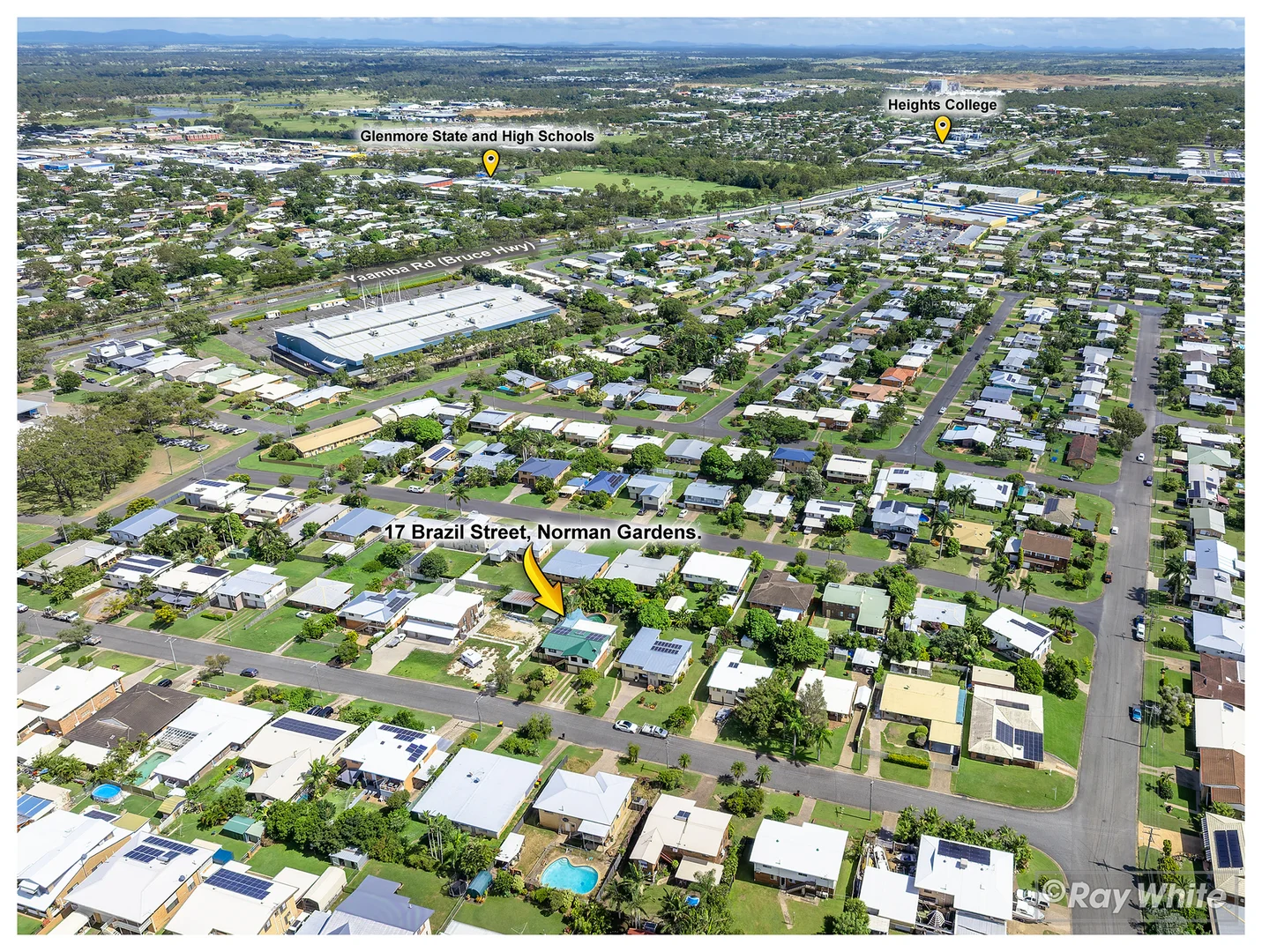 Additional image 19 of 17 Brazil Street, Norman Gardens QLD 4701