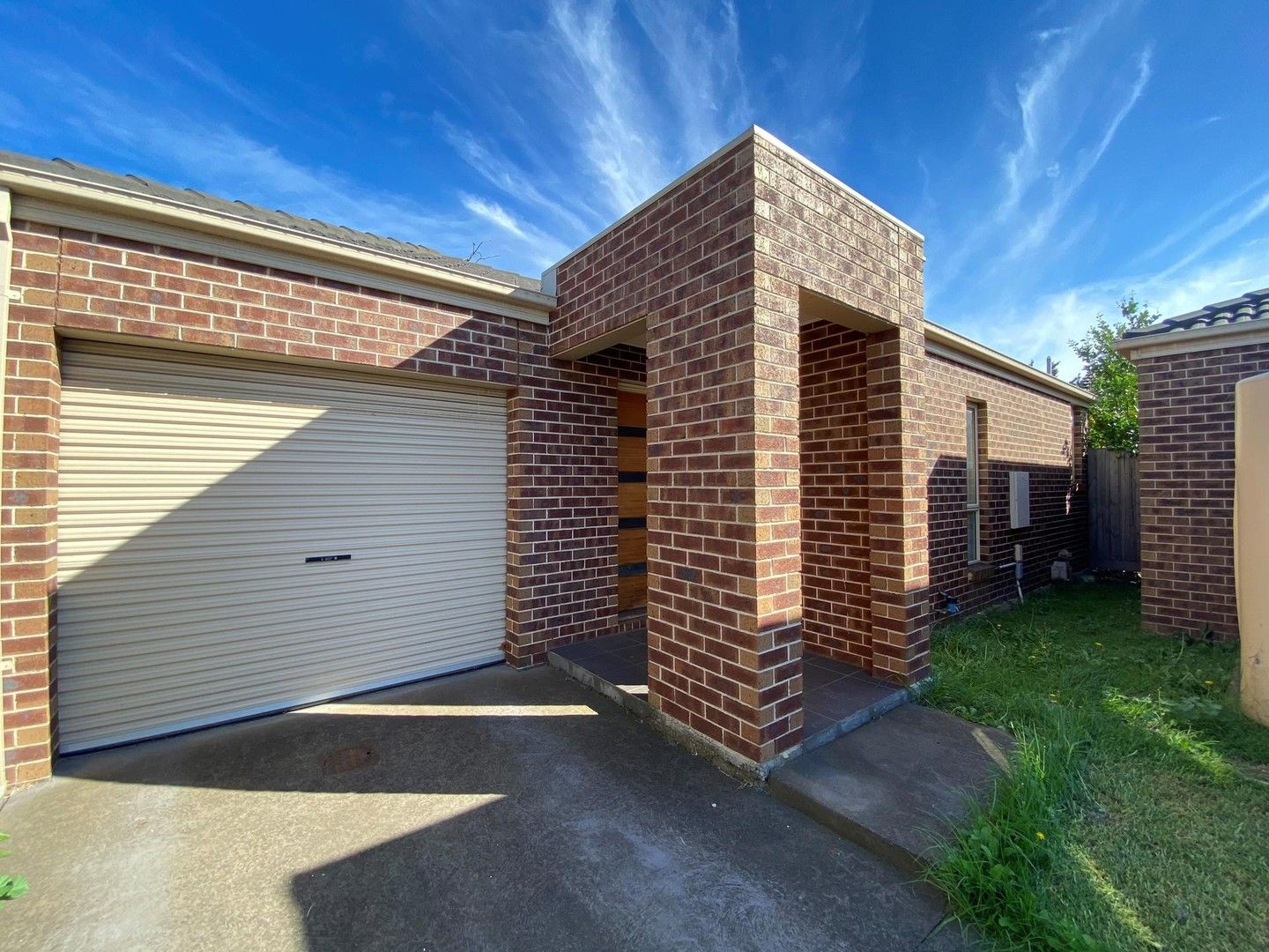 2 bedrooms House in 2/91 Morris Road HOPPERS CROSSING VIC, 3029