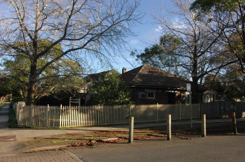 87 Burdett Street, Hornsby Property History & Address Research Domain