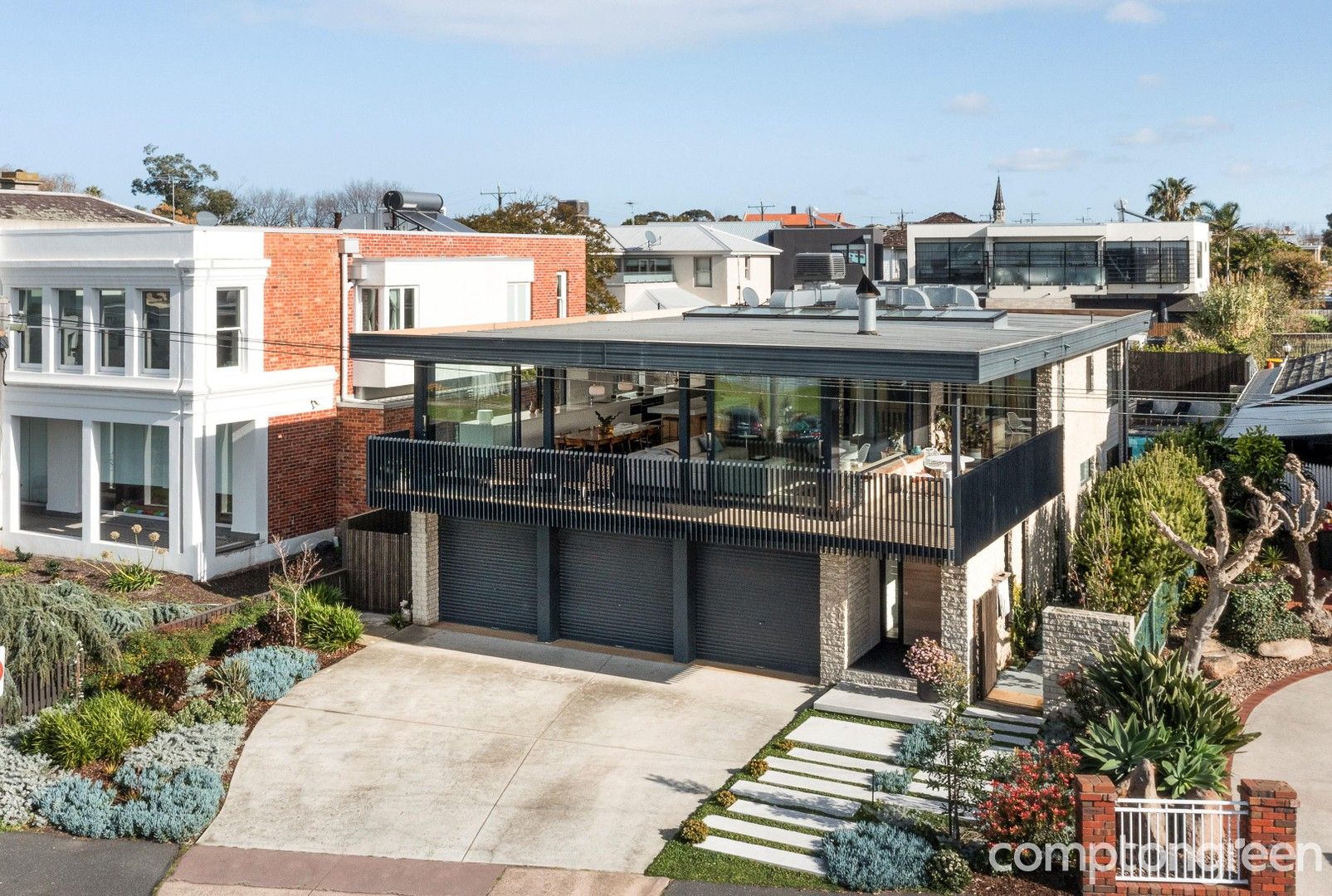 4 bedrooms House in 15 The Strand WILLIAMSTOWN VIC, 3016