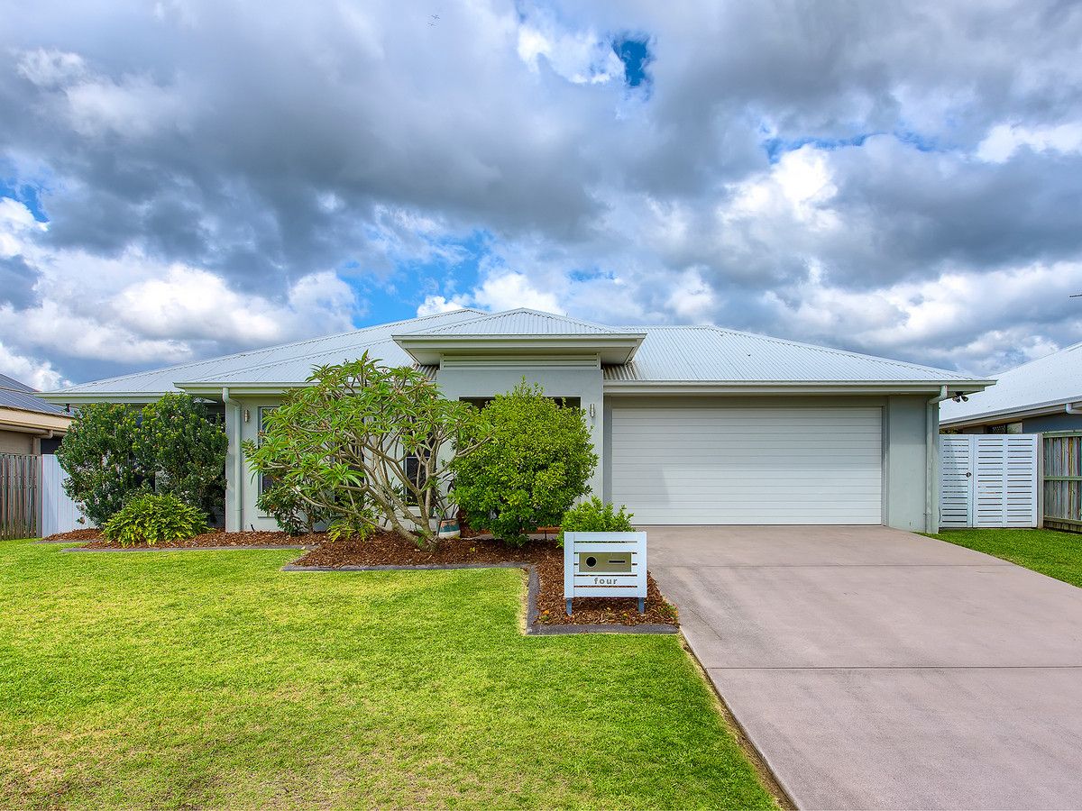 4 Toona Court, Narangba QLD 4504, Image 0